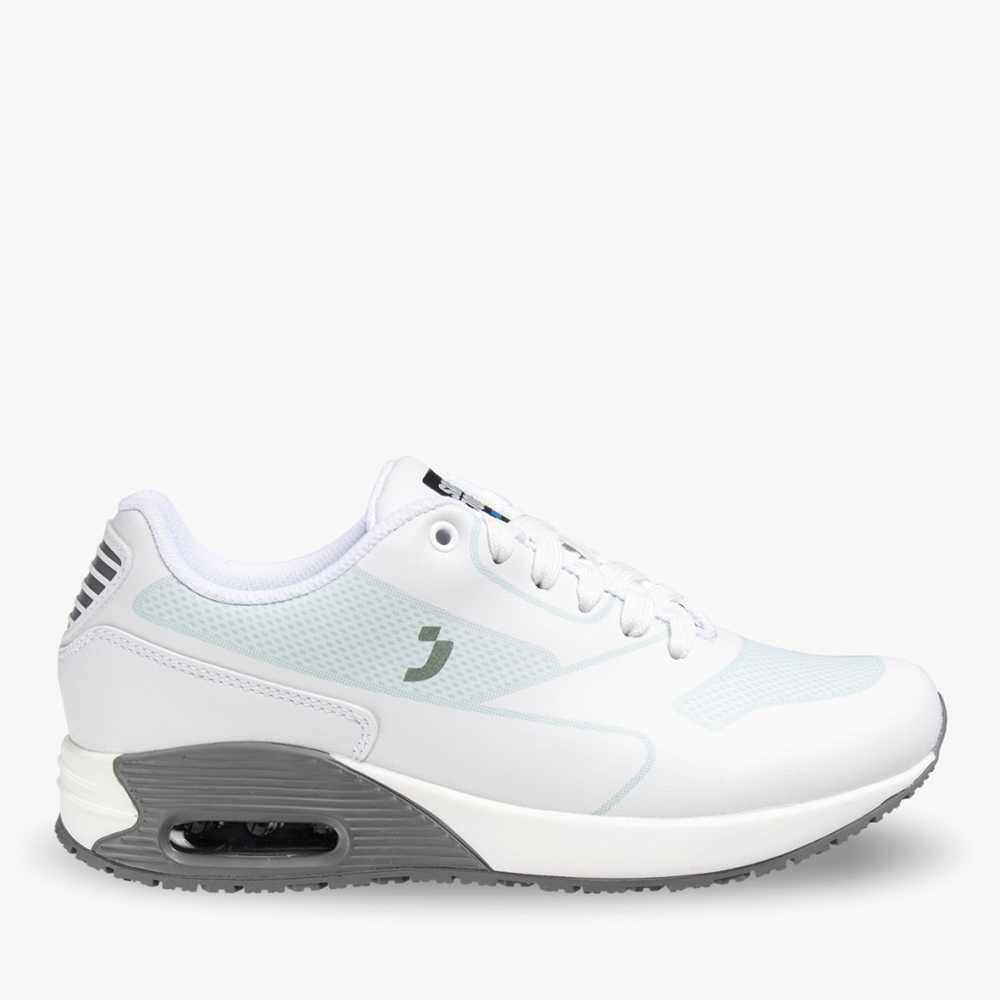 Adidasi dama ELA O1 - Incaltaminte de protectie | Bocanci, Pantofi, Sandale, Cizme Adidasi dama ELA O1 - Incaltaminte de protectie | Bocanci, Pantofi, Sandale, Cizme