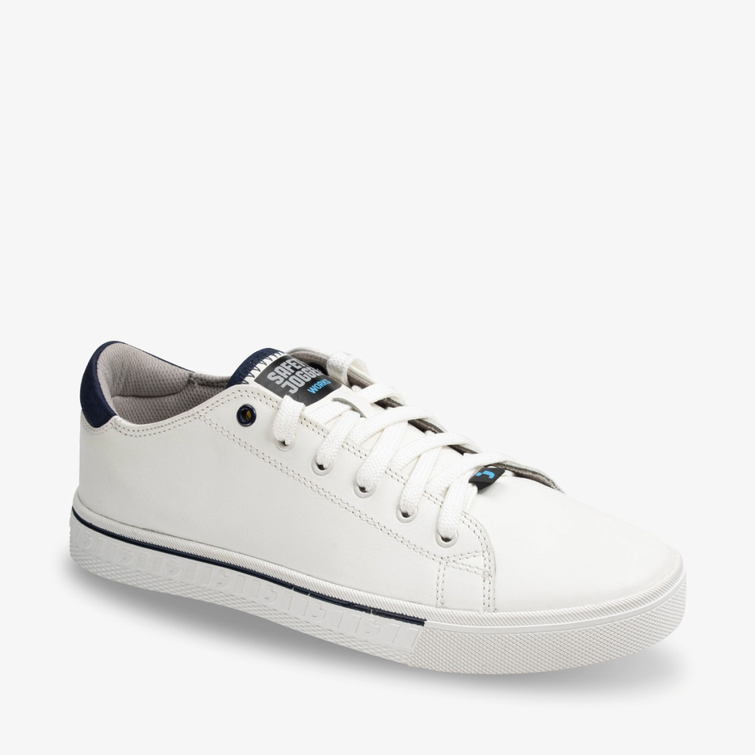 Zapatillas deportivas unisex COOL O2 - Calzado de protección Zapatillas deportivas unisex COOL O2 - Calzado de protección