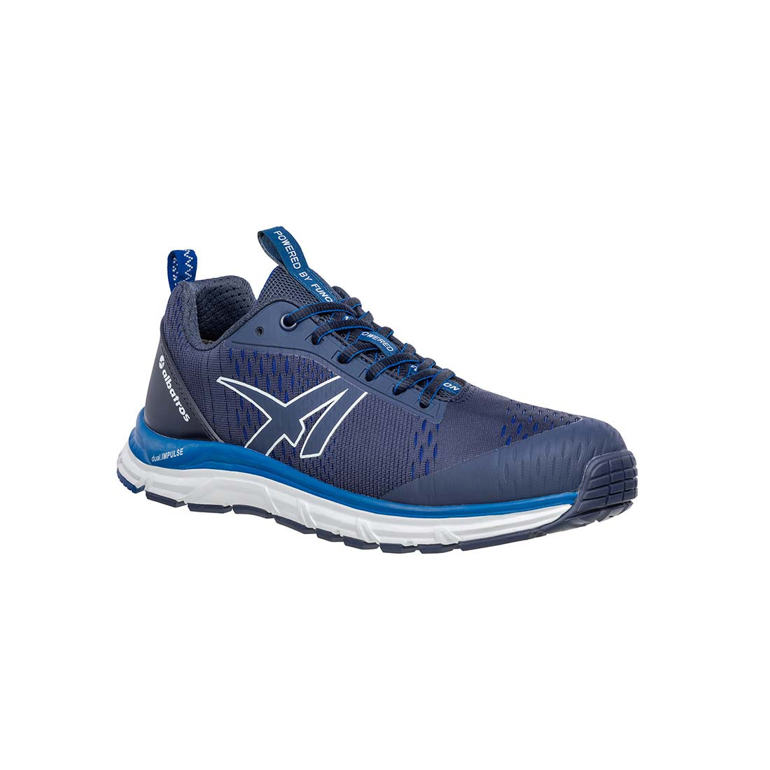 Pantofi de lucru O1 AER55 ST BLUE - Incaltaminte de protectie | Bocanci, Pantofi, Sandale, Cizme