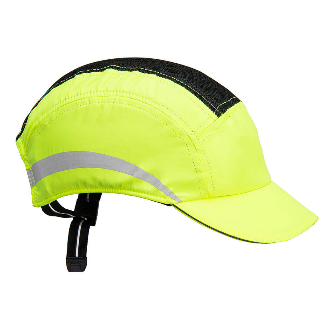 Sapca de protectie AirTech Light cu calota - Echipamente de protectie personala Sapca de protectie AirTech Light cu calota - Echipamente de protectie personala
