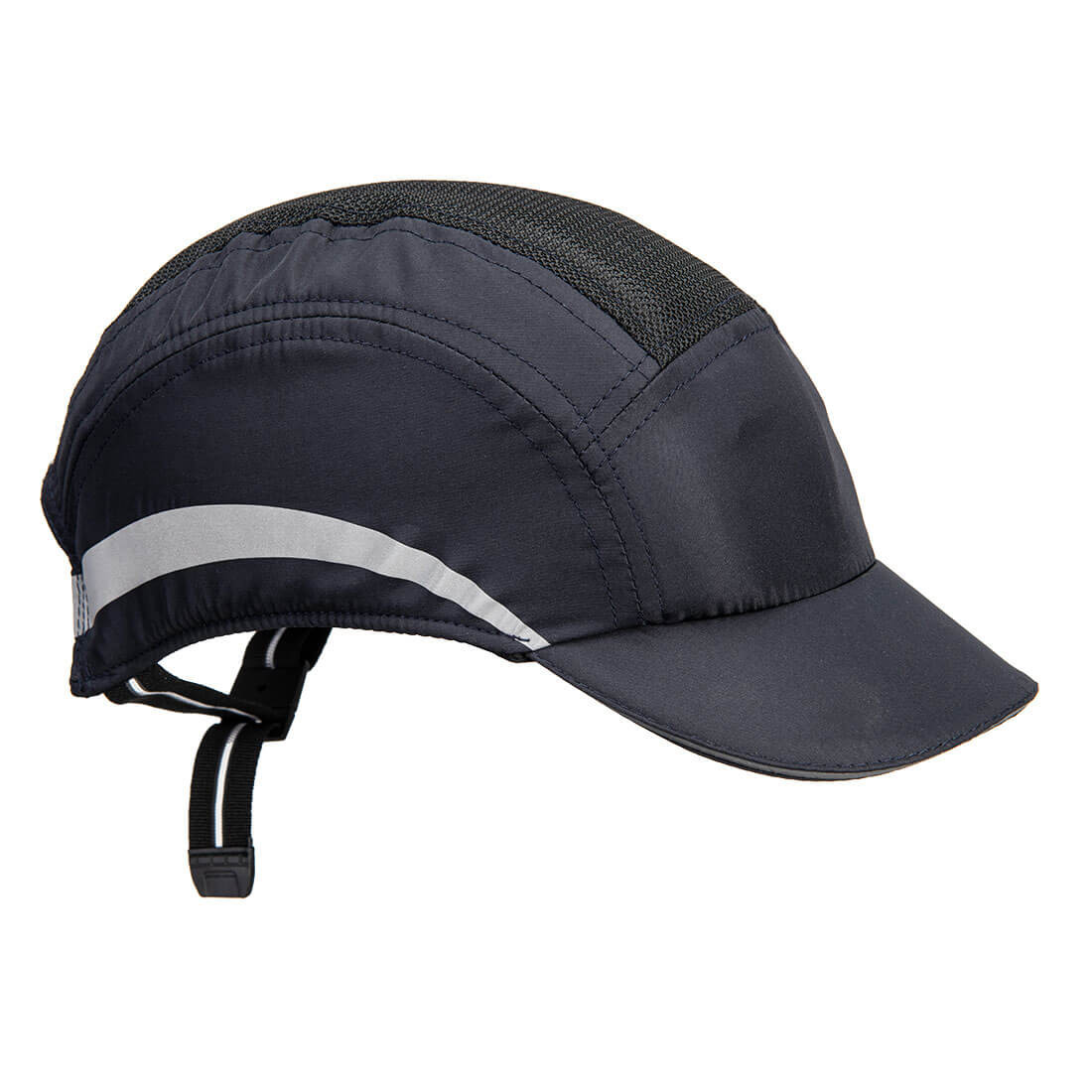 Sapca de protectie AirTech Light cu calota - Echipamente de protectie personala Sapca de protectie AirTech Light cu calota - Echipamente de protectie personala