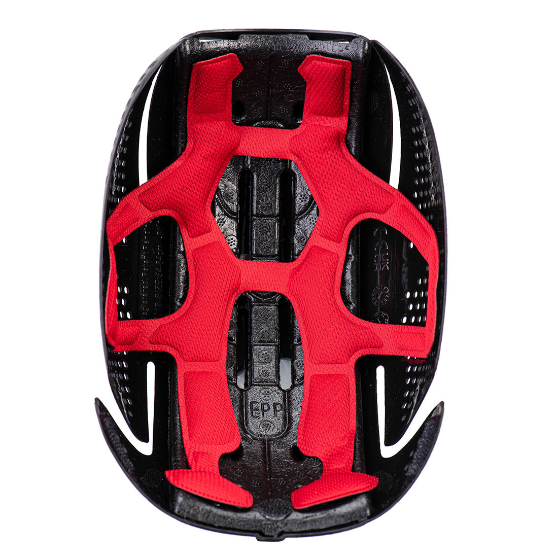 Sapca de protectie AirTech Light cu calota - Echipamente de protectie personala Sapca de protectie AirTech Light cu calota - Echipamente de protectie personala