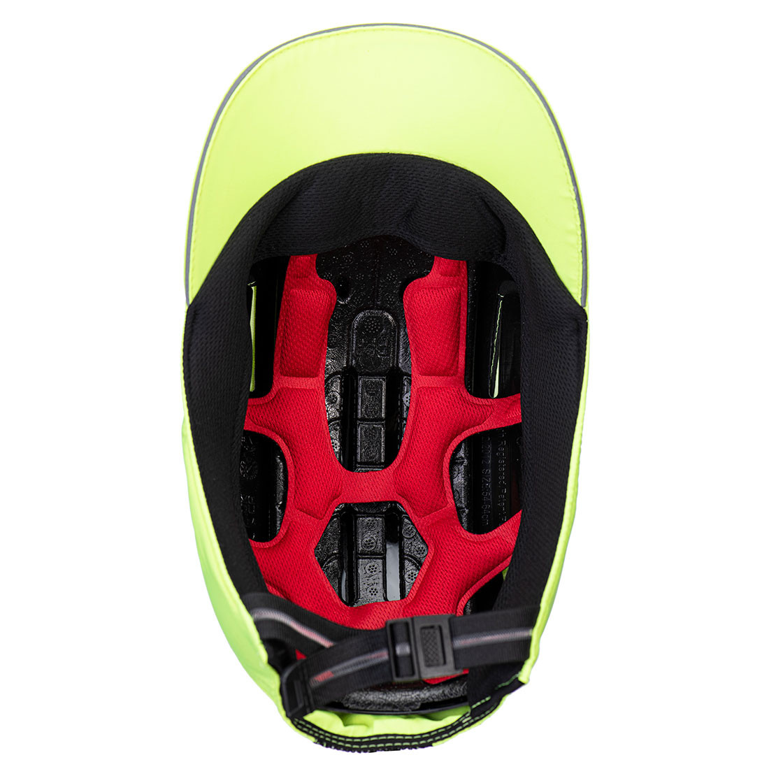 Sapca de protectie AirTech Light cu calota - Echipamente de protectie personala Sapca de protectie AirTech Light cu calota - Echipamente de protectie personala