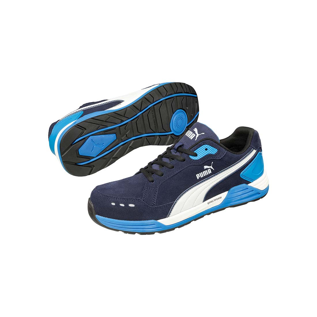 Pantofi de protectie Puma S3 AIRTWIST - Incaltaminte de protectie | Bocanci, Pantofi, Sandale, Cizme