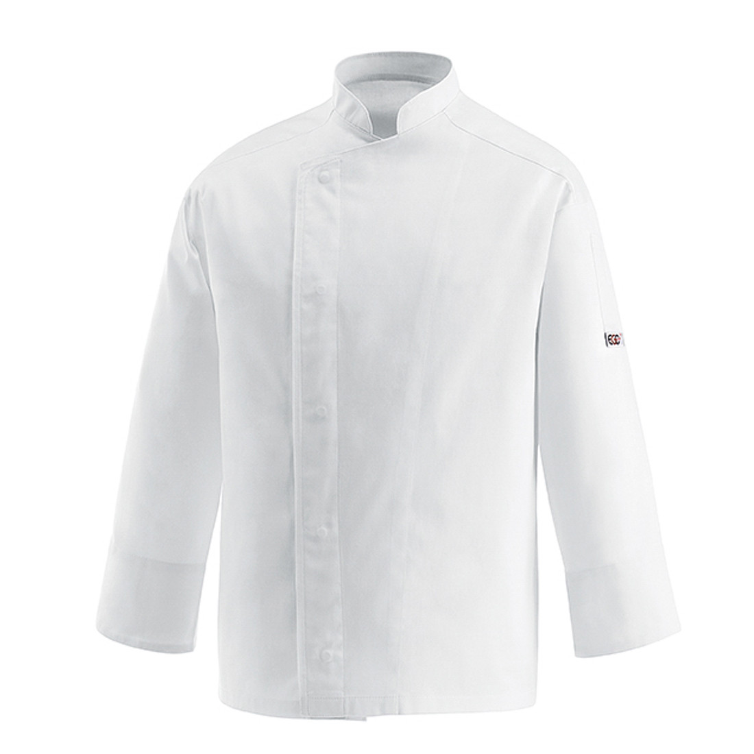 All Chef's Jacket, 100% cotton - Safetywear