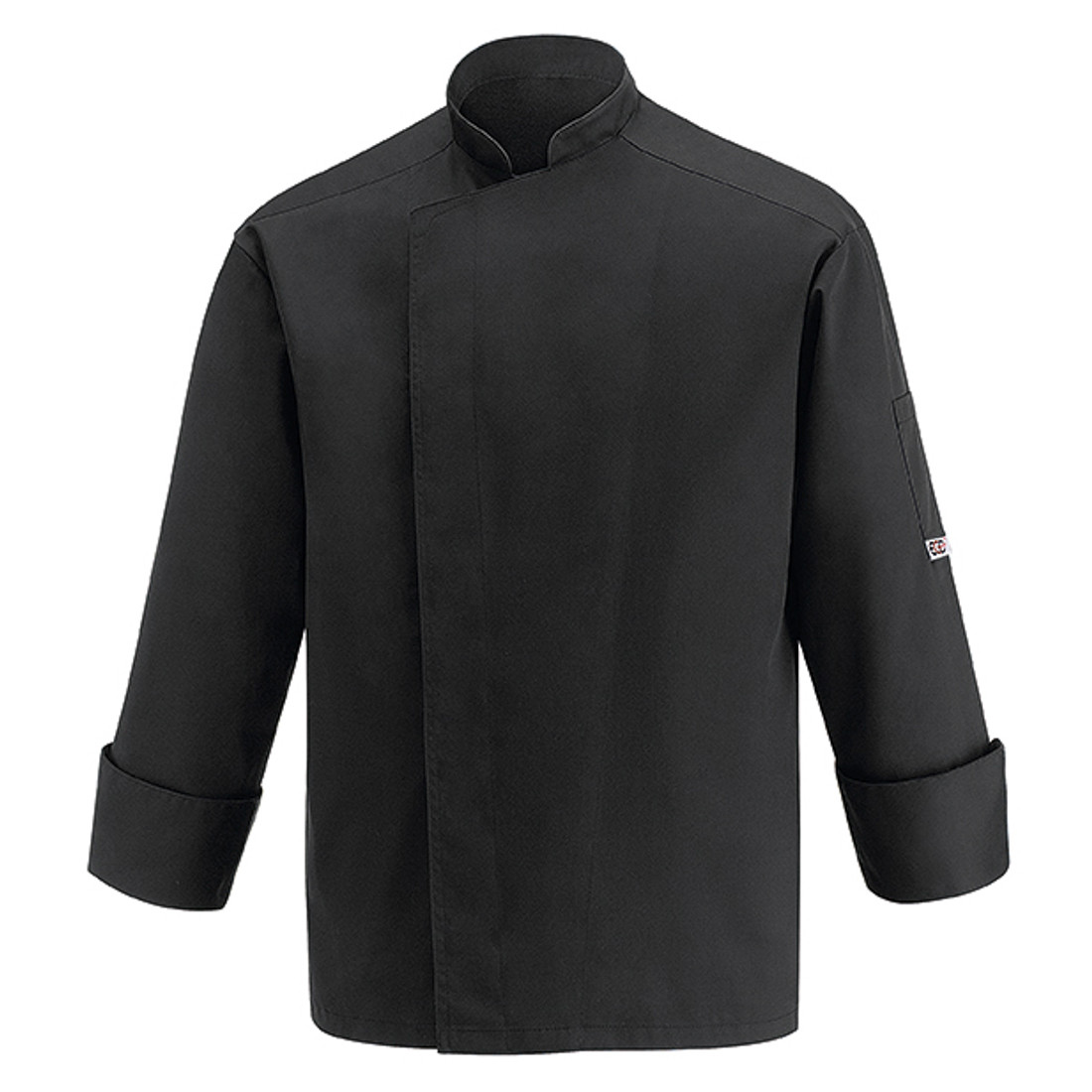 Veste chef All, 65% polyester/35% coton - Les vêtements de protection