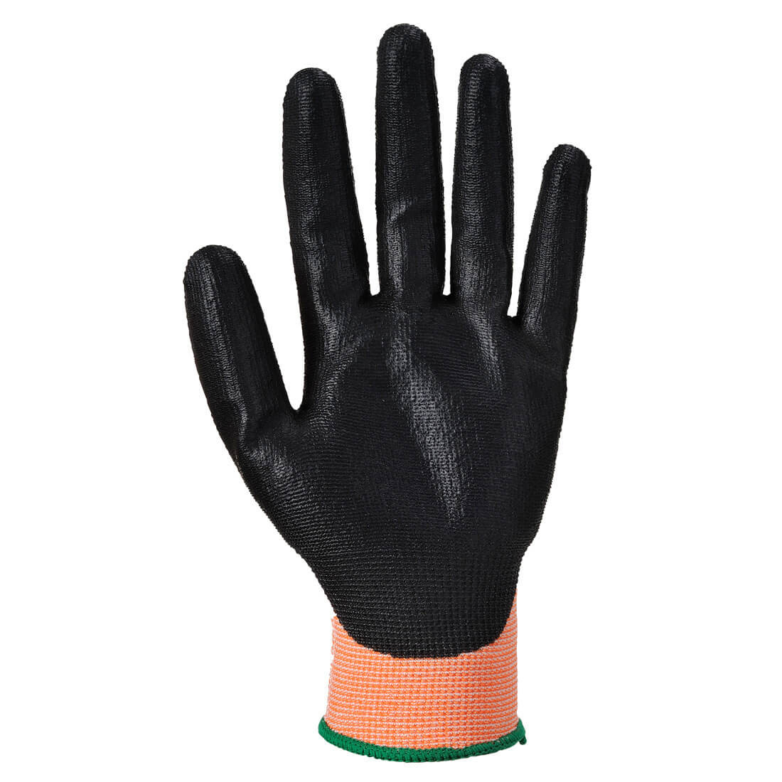 Ambre Nitrile Foam Cut 3 - Les équipements de protection individuelle Ambre Nitrile Foam Cut 3 - Les équipements de protection individuelle