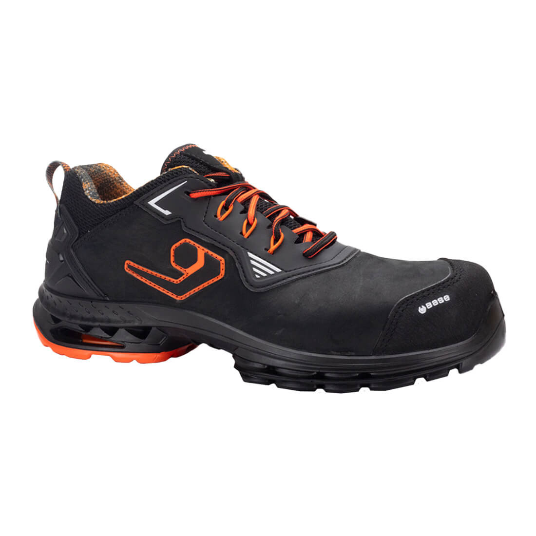 Zapatos de seguridad Amsterdam - Calzado de protección Zapatos de seguridad Amsterdam - Calzado de protección