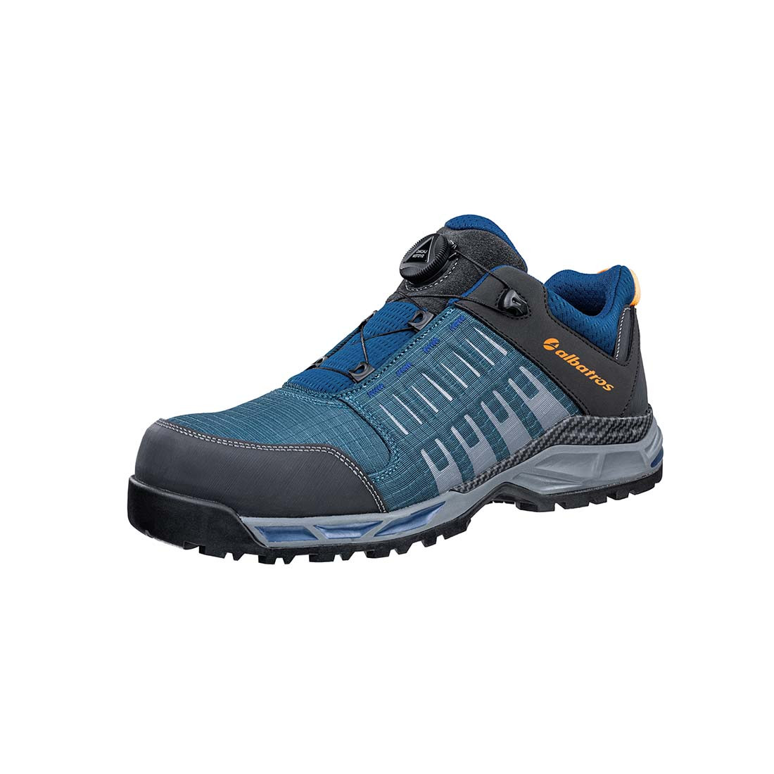 S3 Safety Shoes ANTELAO QL - Footwear