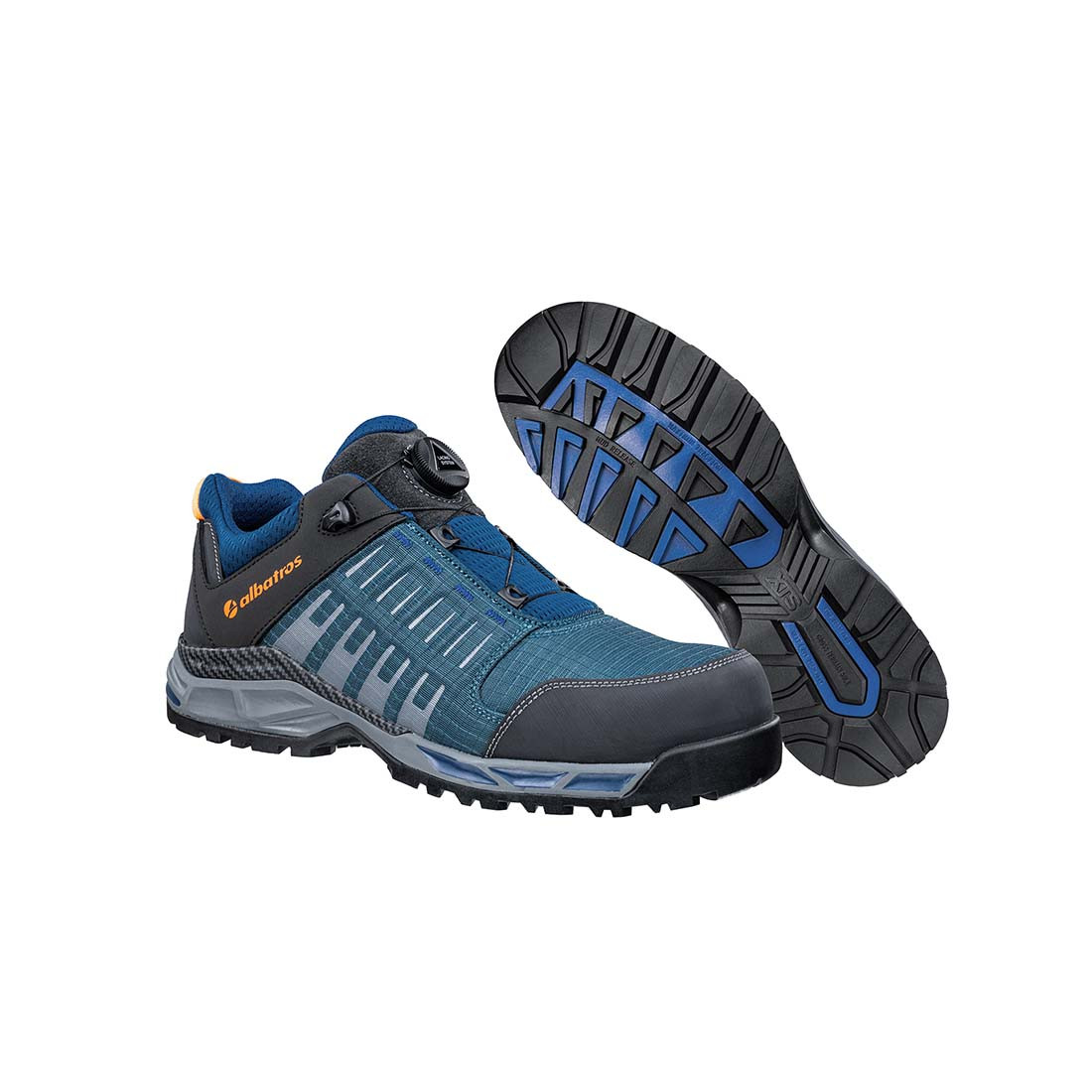 Pantofi de protectie S3 ANTELAO QL - Incaltaminte de protectie | Bocanci, Pantofi, Sandale, Cizme