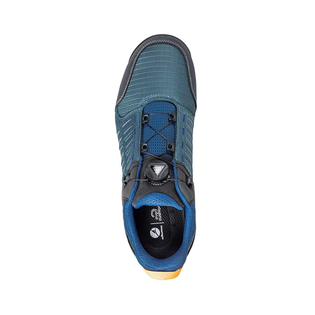 Zapatos de protección S3 ANTELAO QL - Calzado de protección