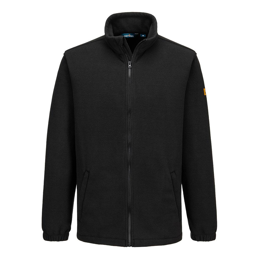 Fleece Anti-Static ESD - Imbracaminte de protectie
