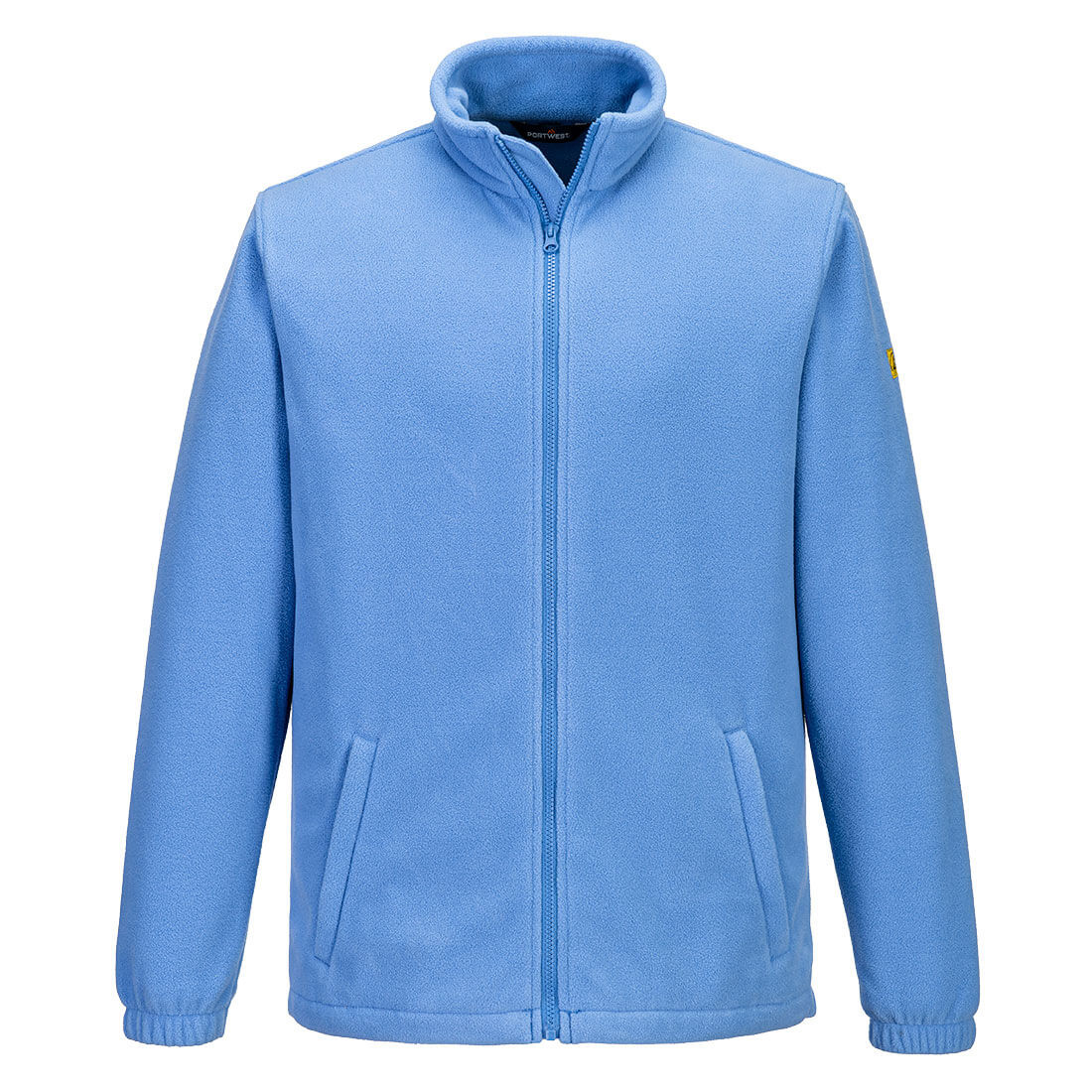Antistatisches ESD-Fleece - Arbeitskleidung Antistatisches ESD-Fleece - Arbeitskleidung