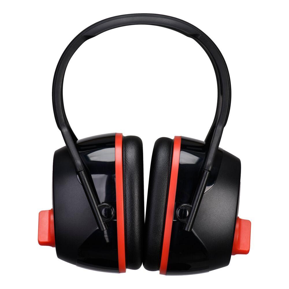 Dual SNR Ear Defenders - Personal protection