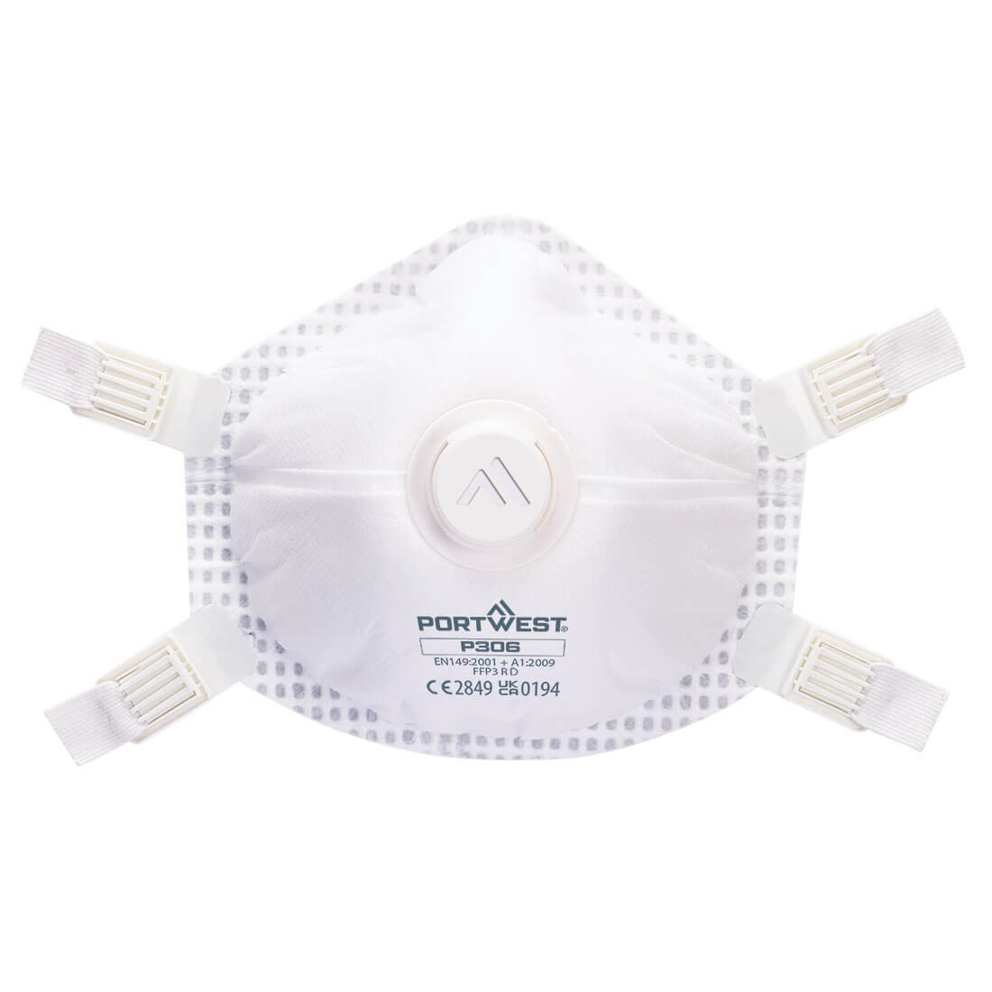 Masca FFP3 reutilizabila - Echipamente de protectie personala