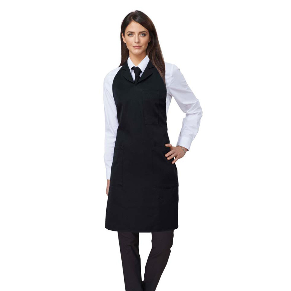 Sort cu pieptar SVEVA