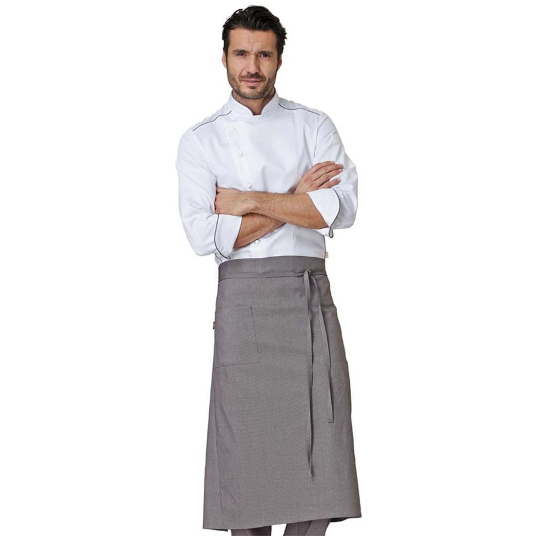 TRENTO I Chef's Apron - Safetywear