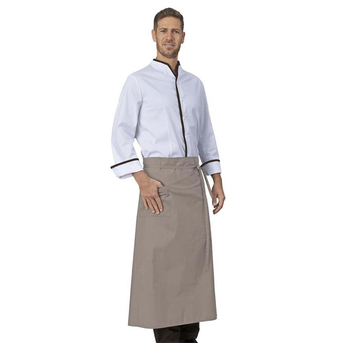 TRENTO II Chef's Apron - Safetywear
