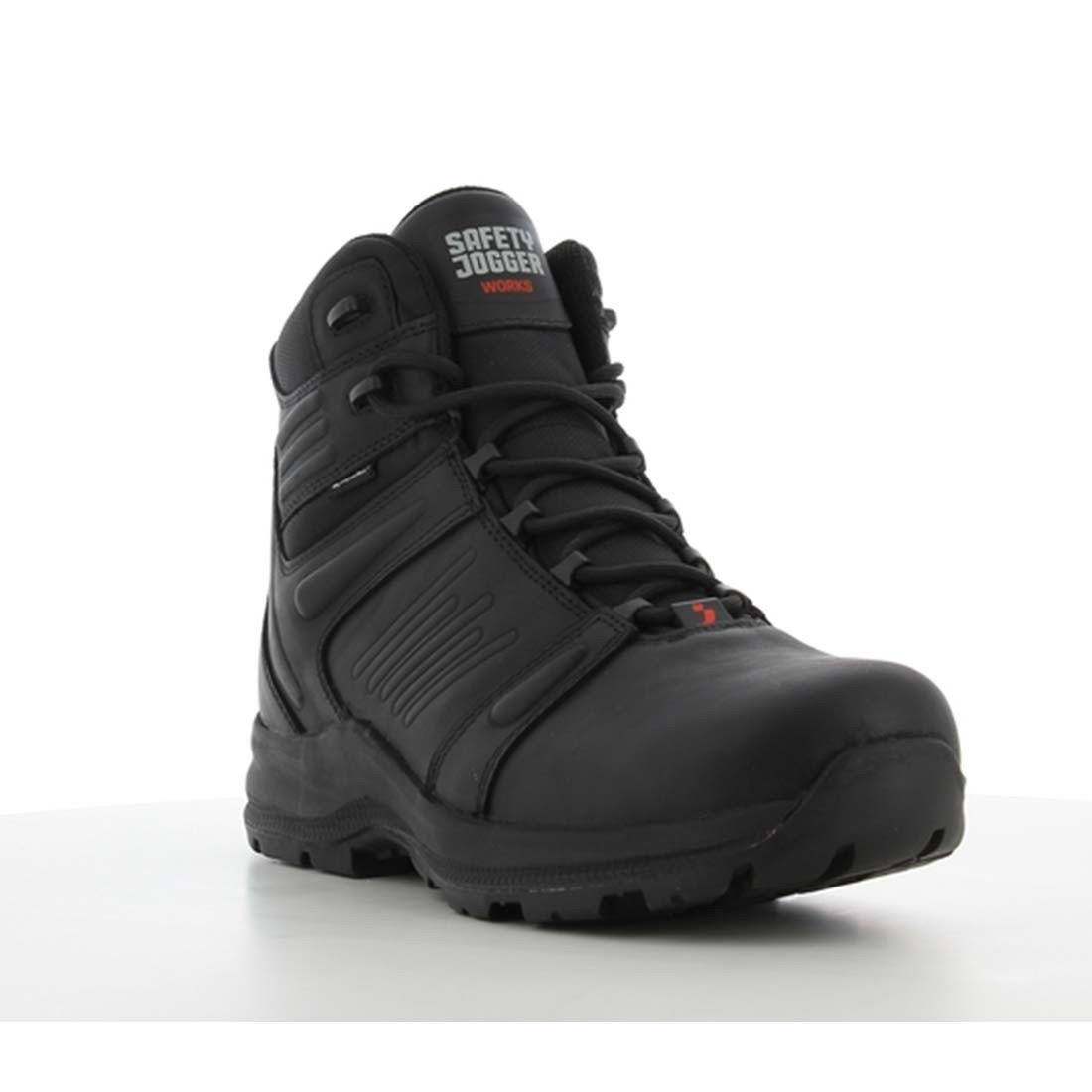 ARMOUR Mid-cut allround tactical boot O2 - Footwear