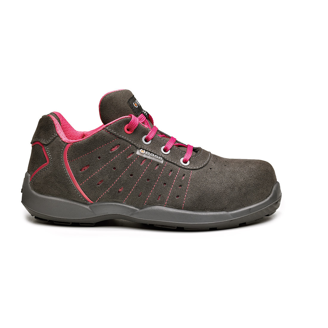 Attitude Shoe S1P SRC - Footwear