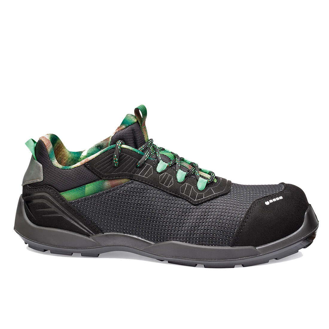 Pantofi de protectie YELLOWSTONE S3 - Incaltaminte de protectie | Bocanci, Pantofi, Sandale, Cizme