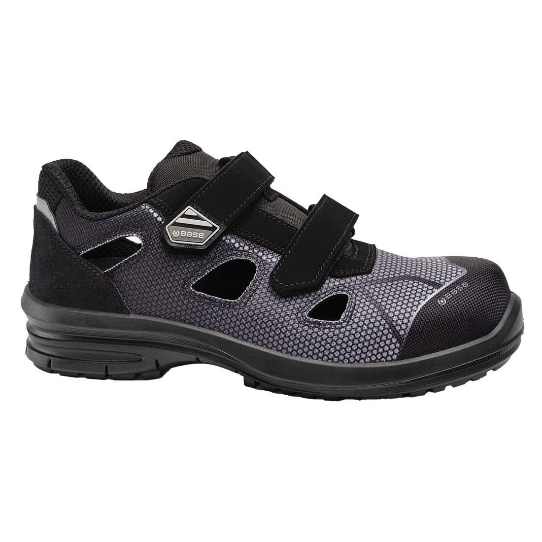 Sandale de protectie SYRIUS S1 PL ESD - Incaltaminte de protectie | Bocanci, Pantofi, Sandale, Cizme