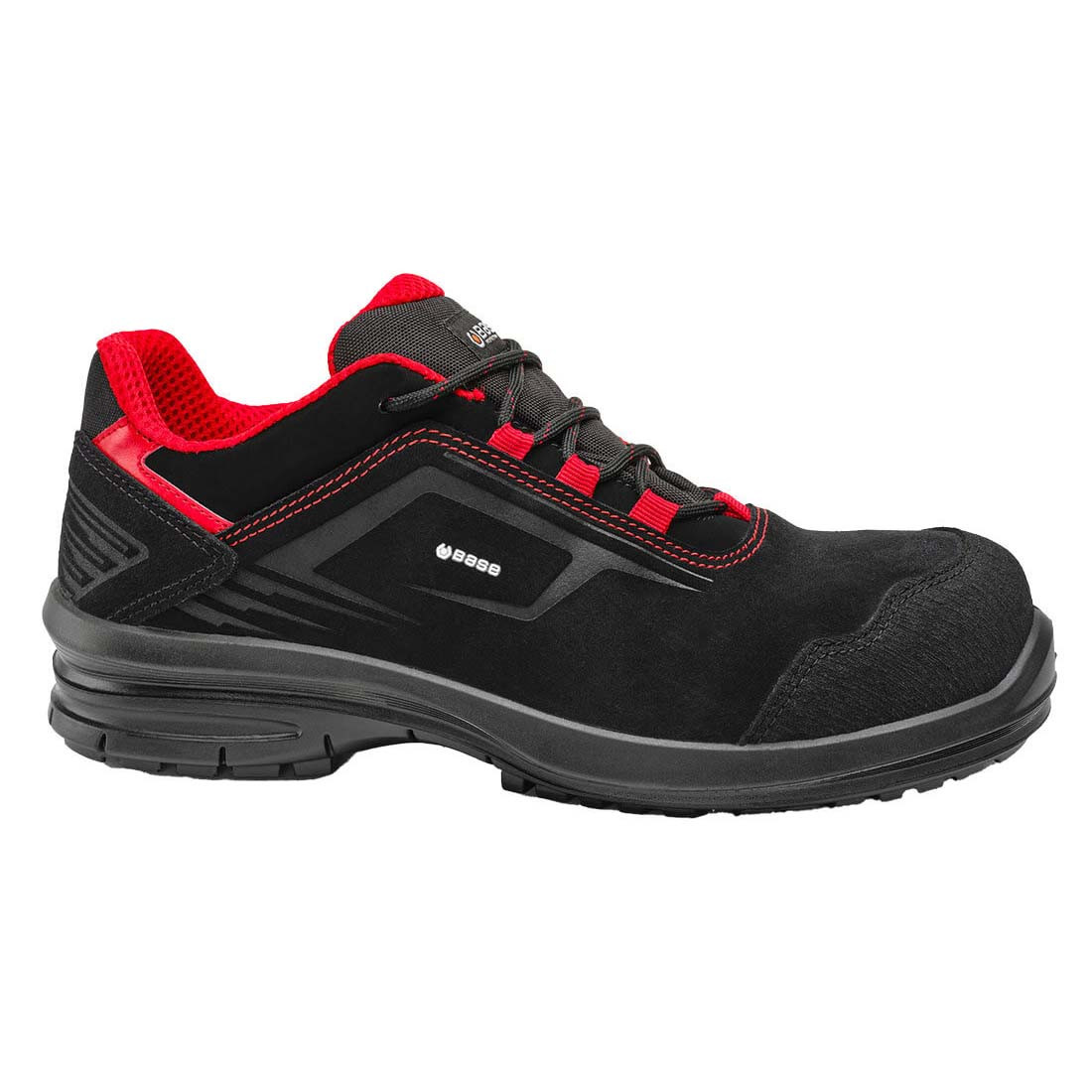 DIONE TOP S3 SRC Safety Low Shoe - Footwear