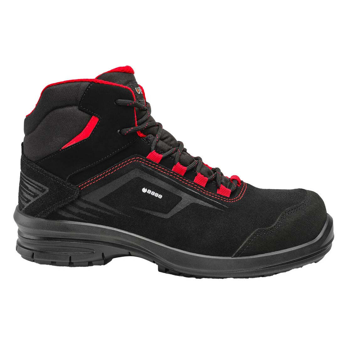 Botas de protección DIONE TOP S3 SRC - Calzado de protección