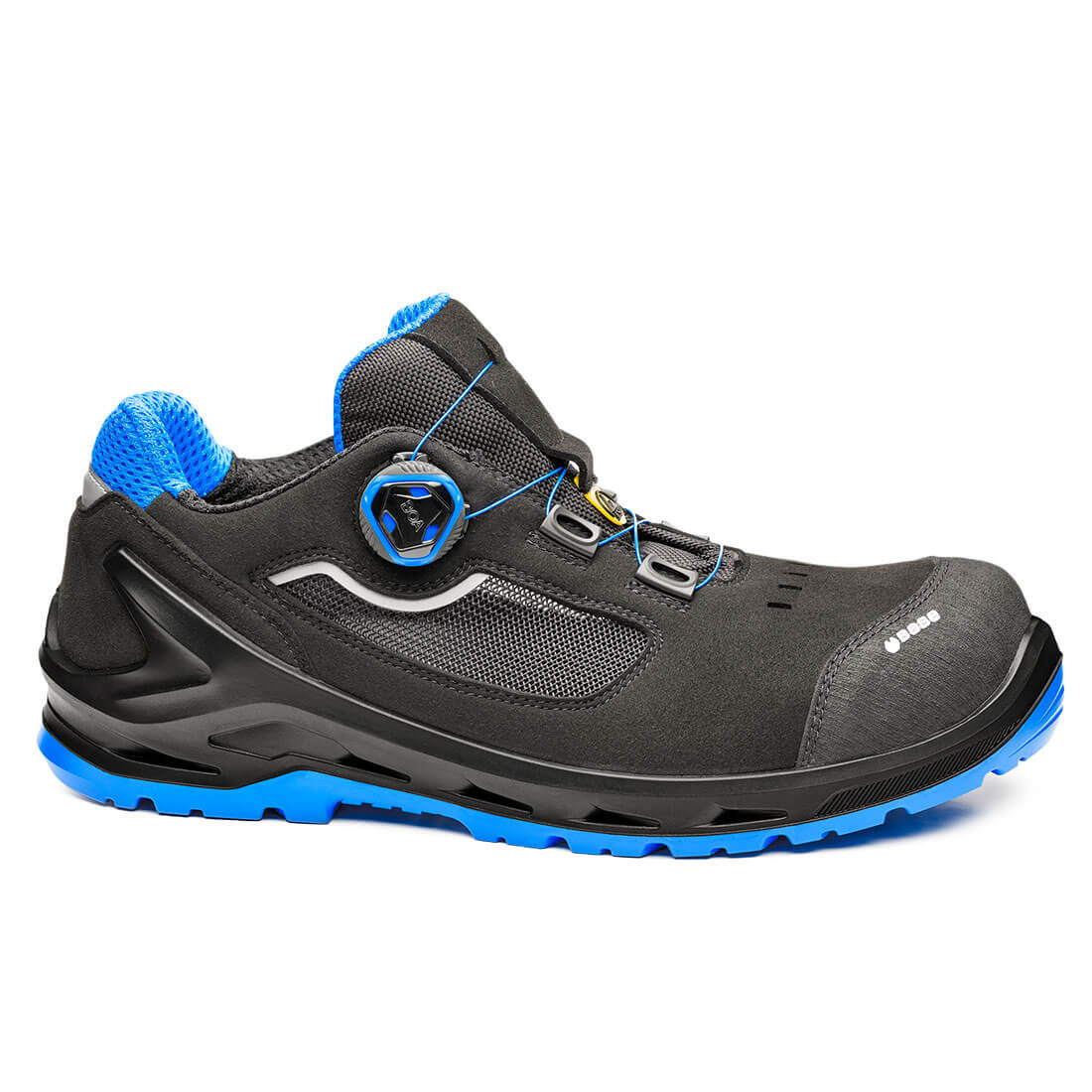Pantofi I-Code S1P ESD - Incaltaminte de protectie | Bocanci, Pantofi, Sandale, Cizme
