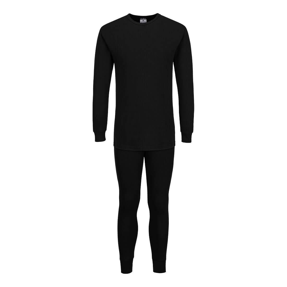Thermal Base Layer Set - Safetywear