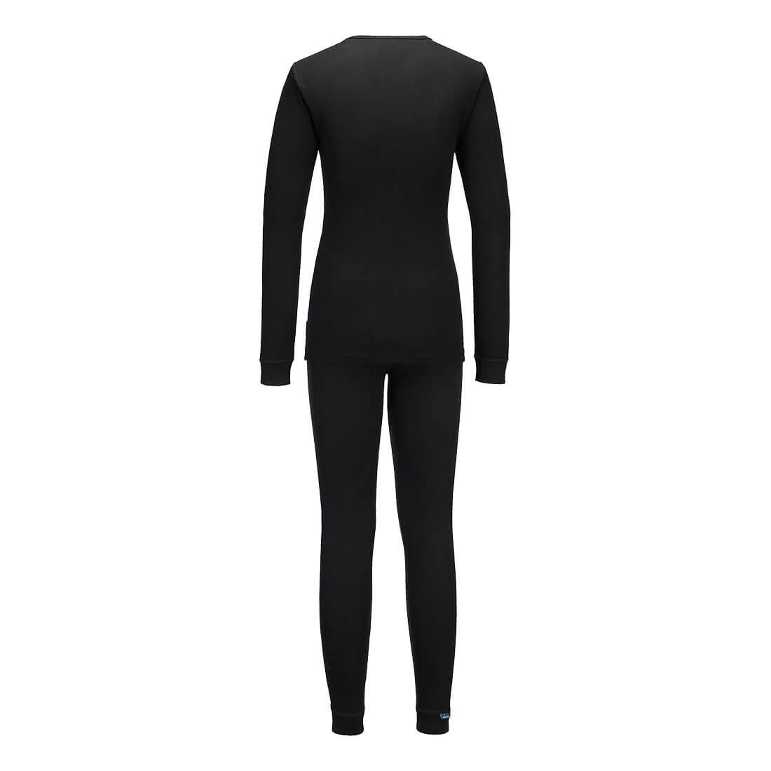 Womens Thermal Base Layer Set - Safetywear