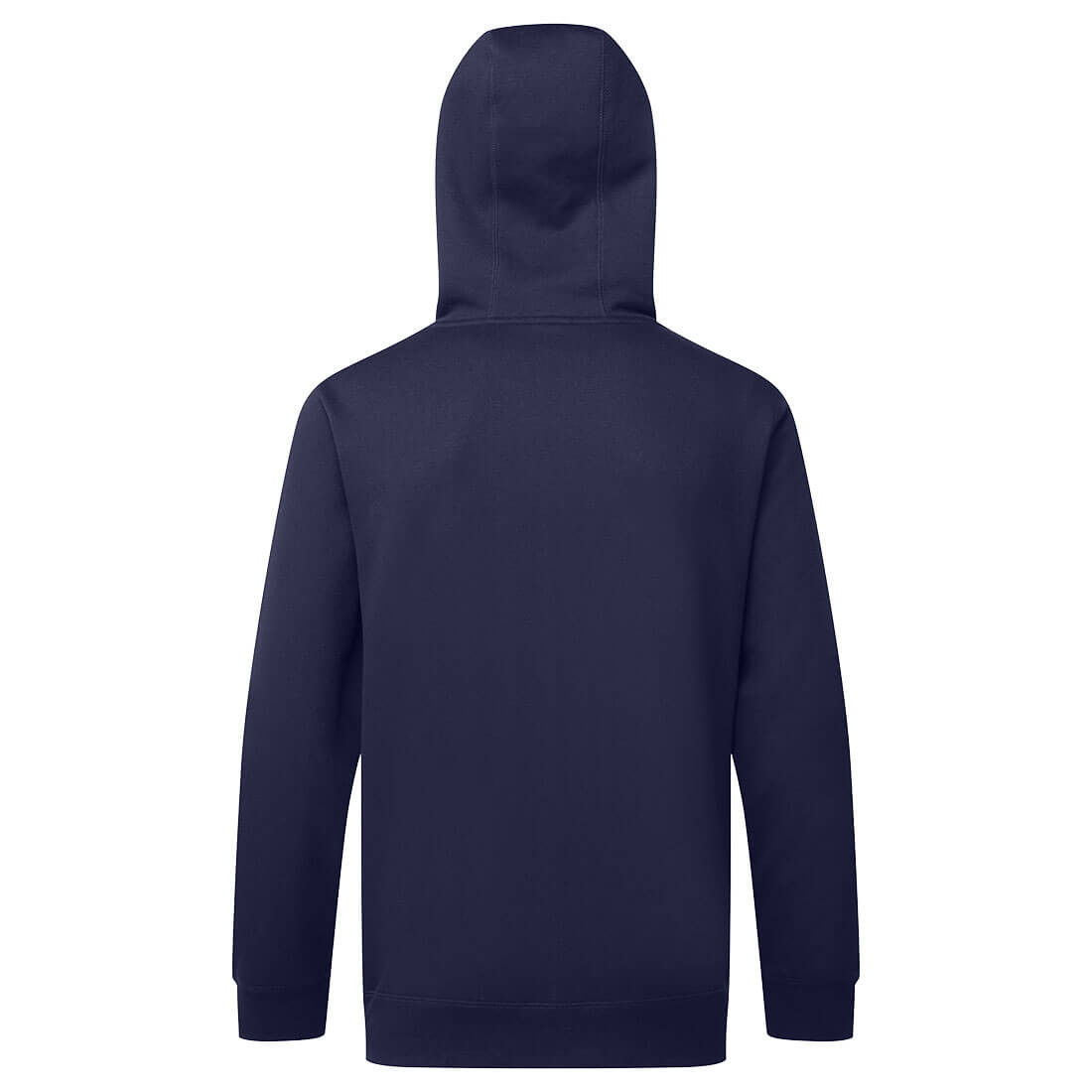 Felpa con cerniera e cappuccio - Abbigliamento di protezione Felpa con cerniera e cappuccio - Abbigliamento di protezione