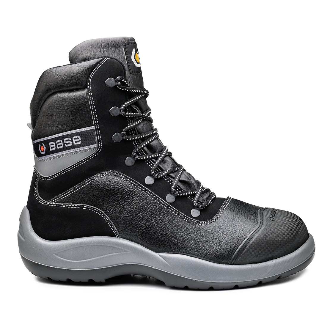 Bach Boot S3 CI SRC - Arbeitschuhe Bach Boot S3 CI SRC - Arbeitschuhe
