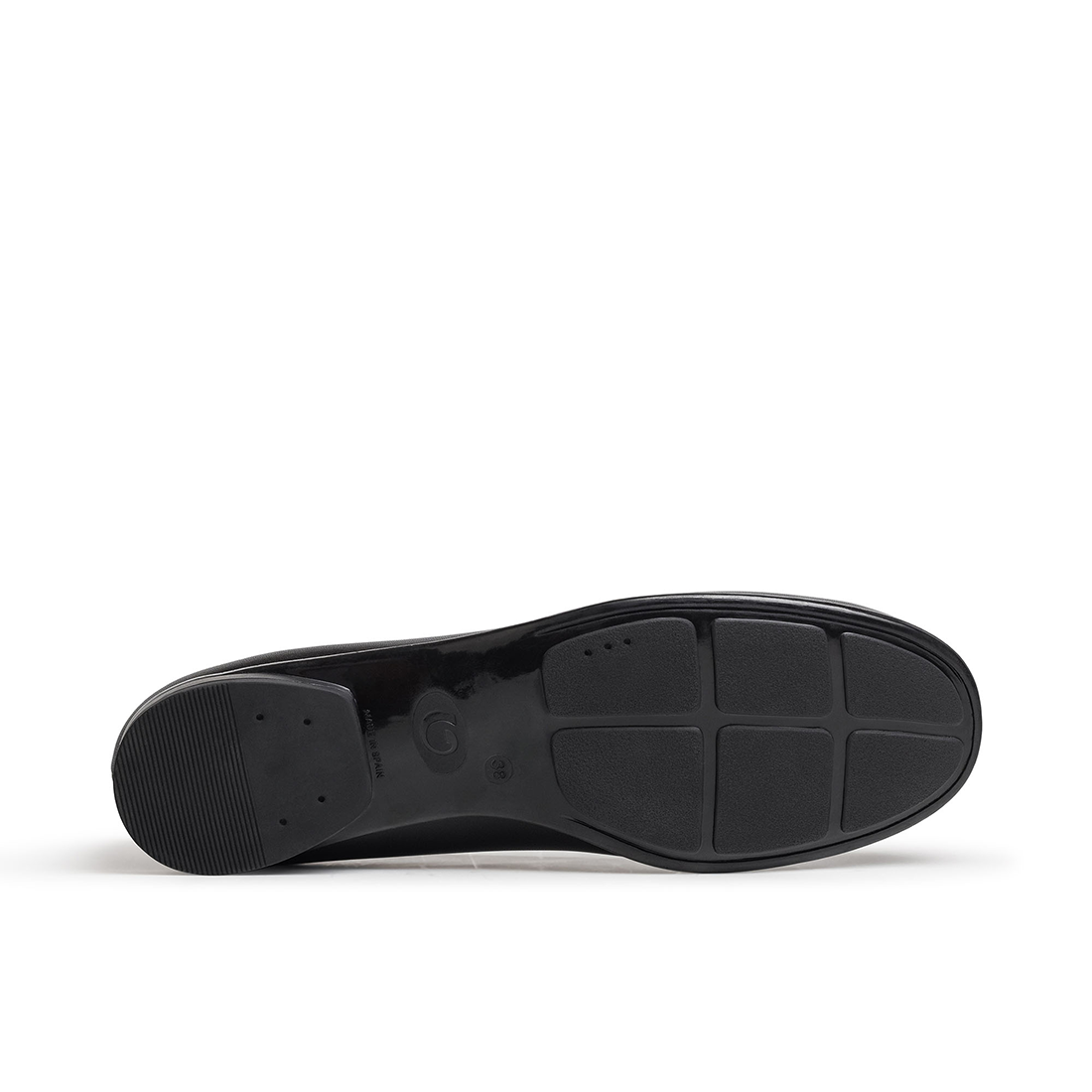 BAILARINA Damen-Empfangsschuhe - Arbeitschuhe BAILARINA Damen-Empfangsschuhe - Arbeitschuhe