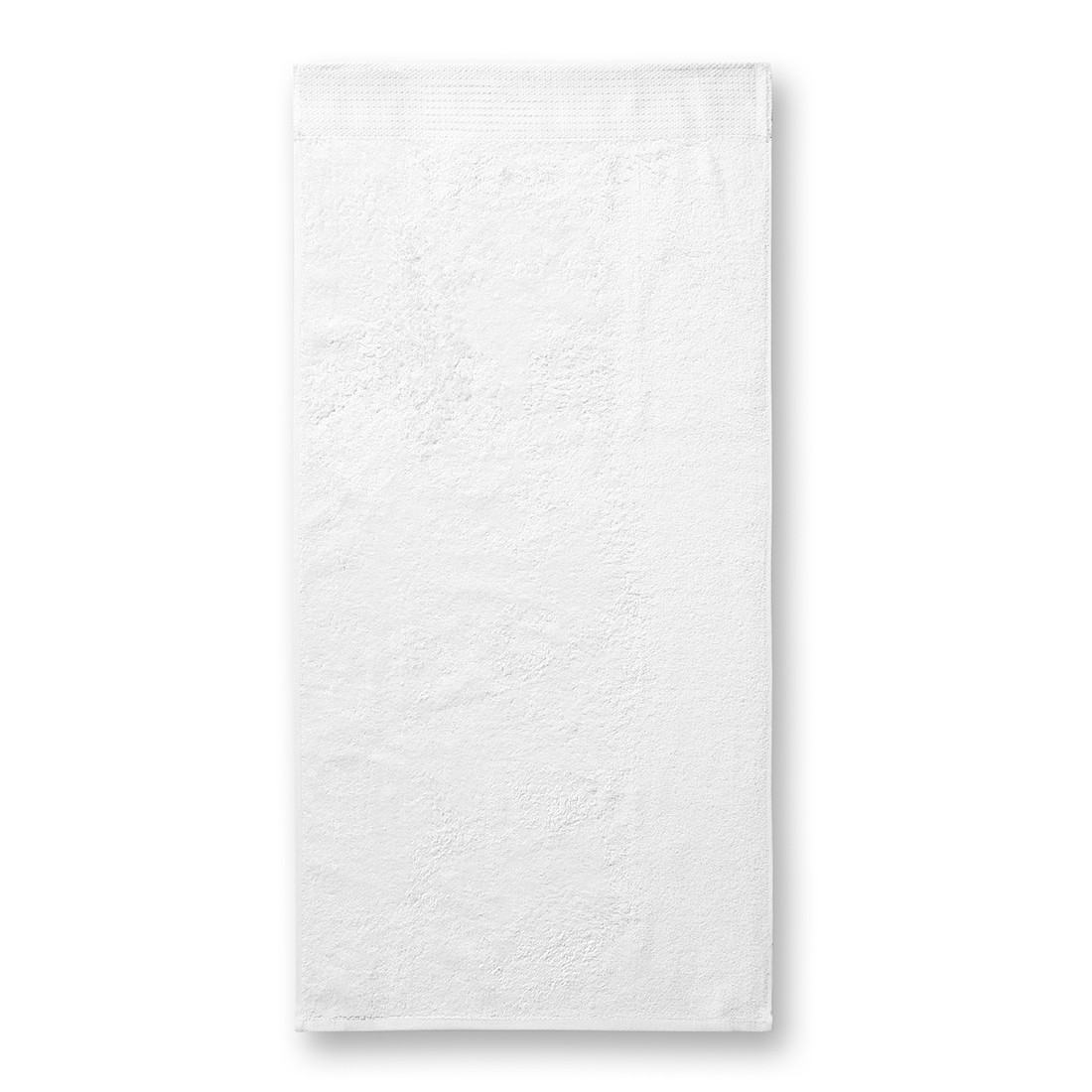 Towel unisex 50 x 100 cm BAMBOO - Safetywear