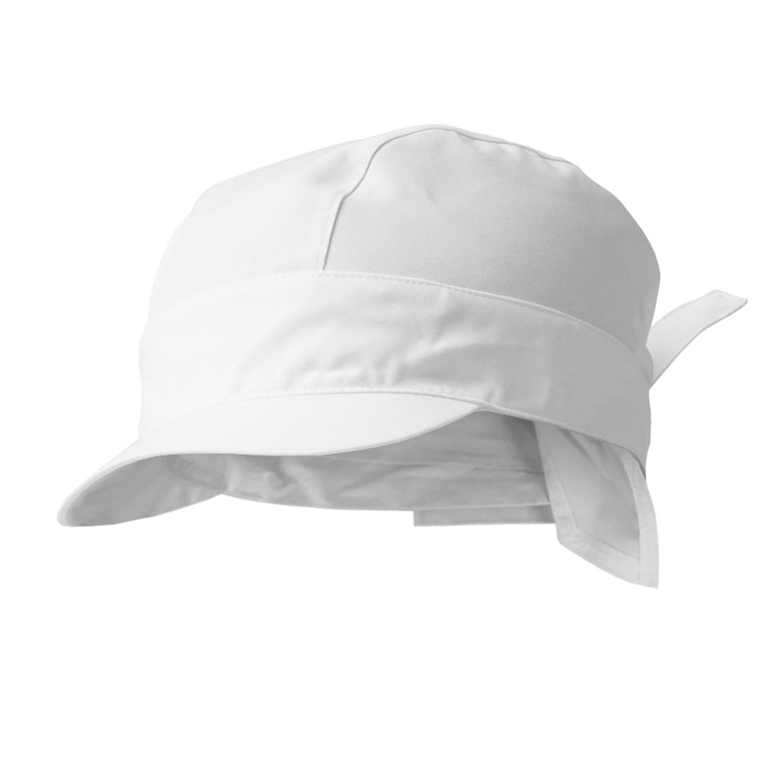 Gorra de cocinero LIZ - Ropa de protección