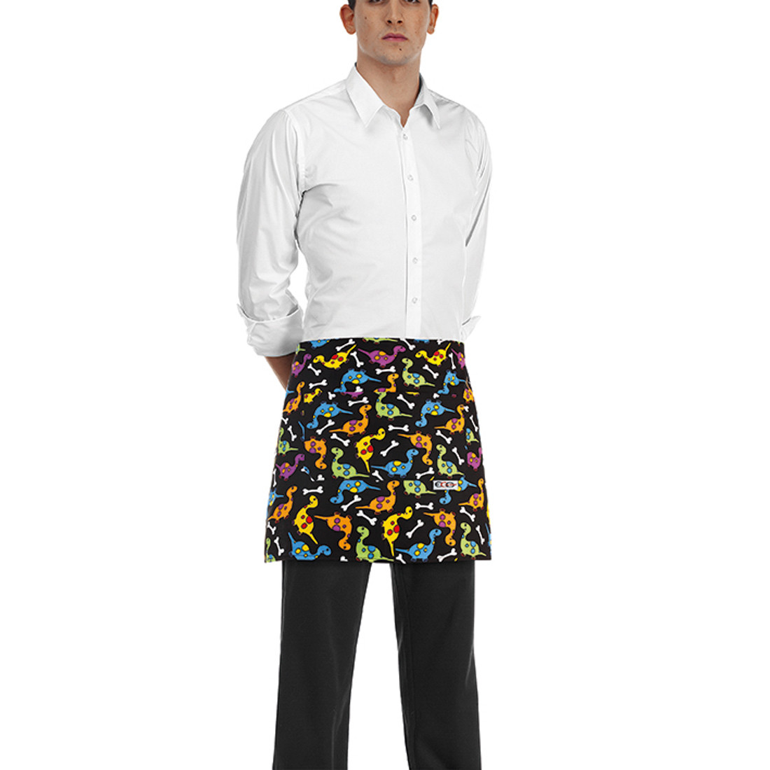 Barman Apron - Safetywear Barman Apron - Safetywear