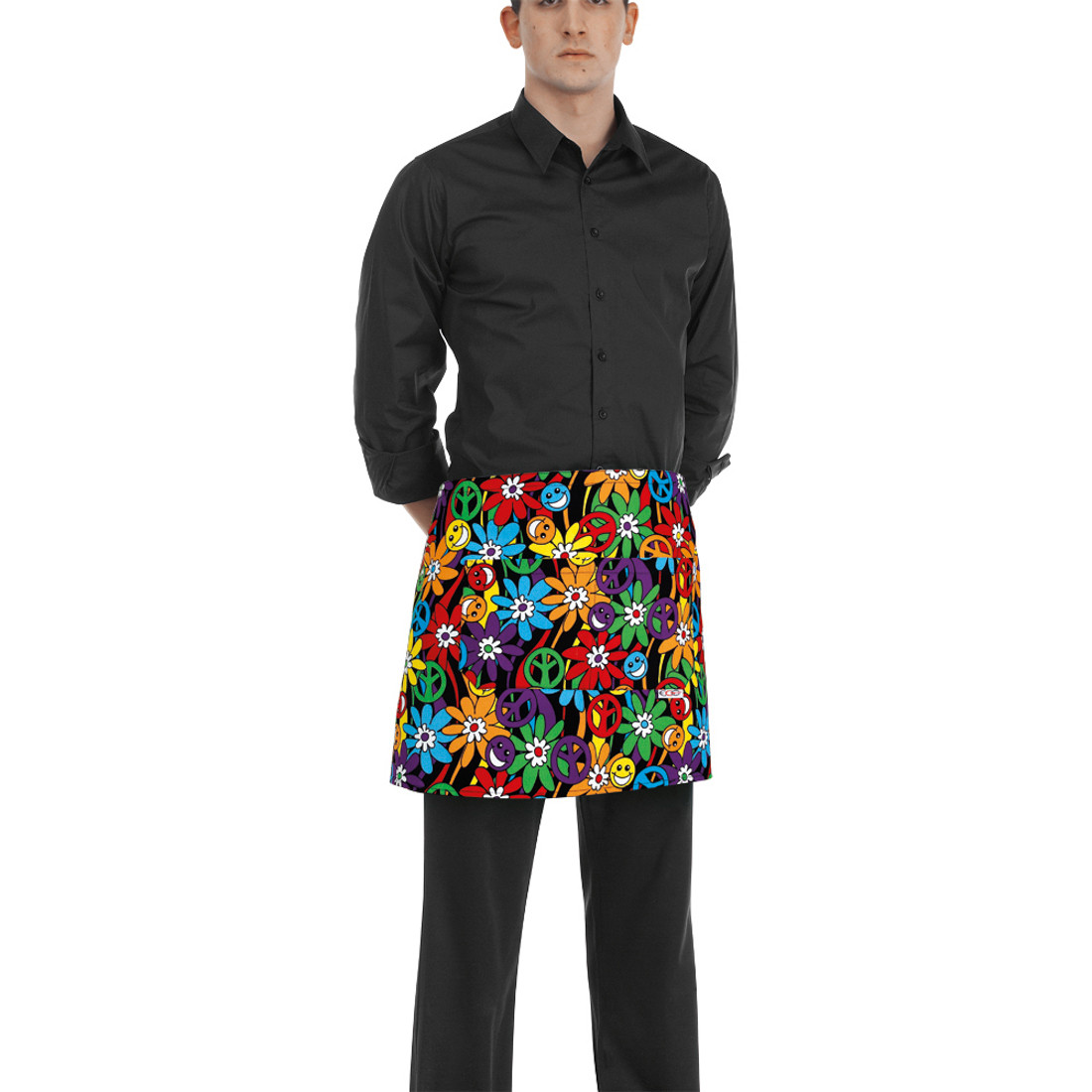 Barman Apron - Safetywear Barman Apron - Safetywear