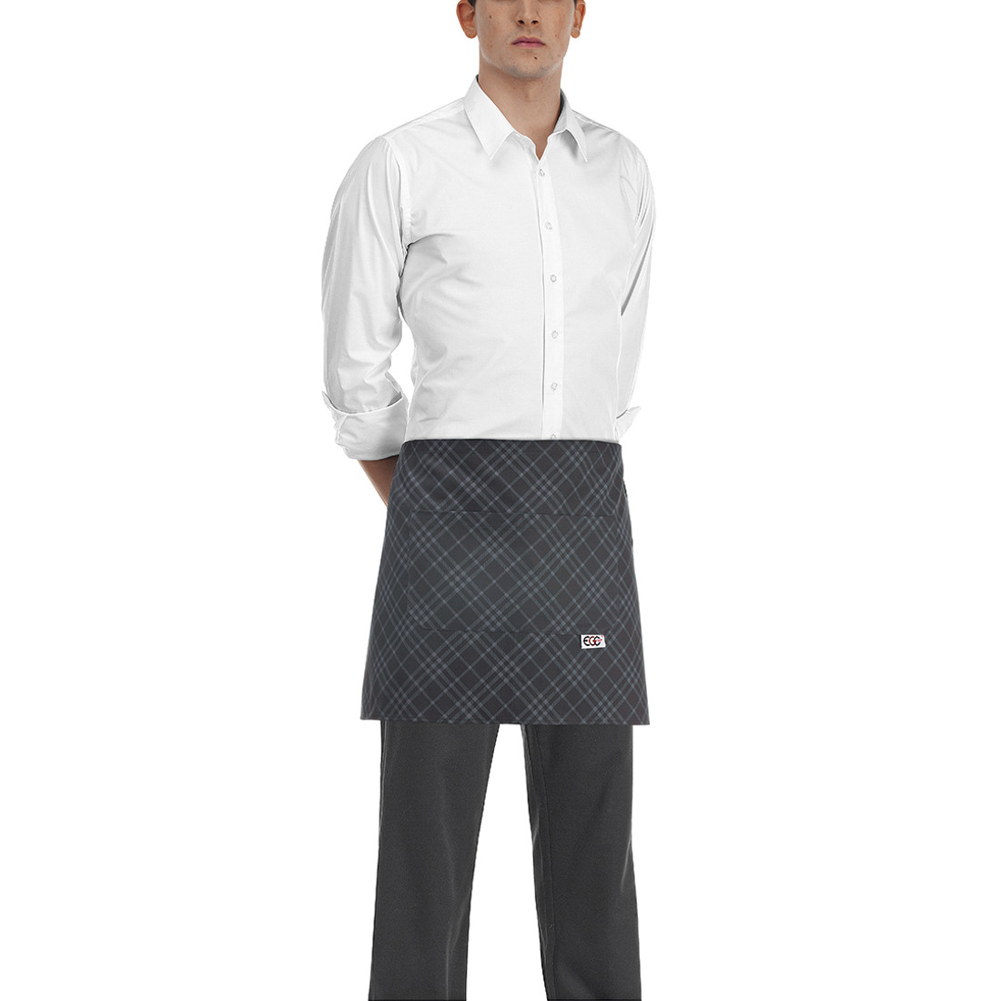 Barman Apron - Safetywear Barman Apron - Safetywear