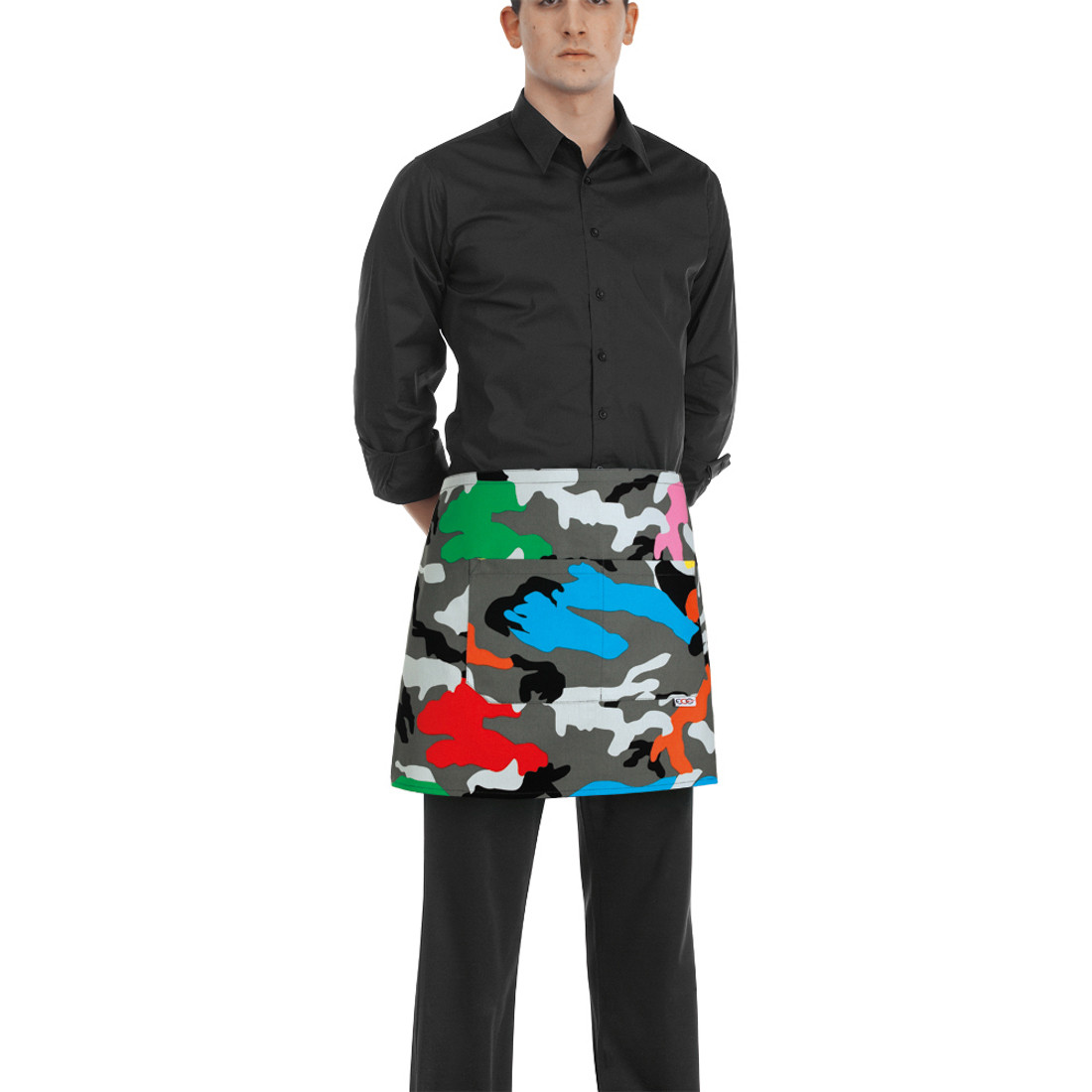 Barman Apron - Safetywear Barman Apron - Safetywear