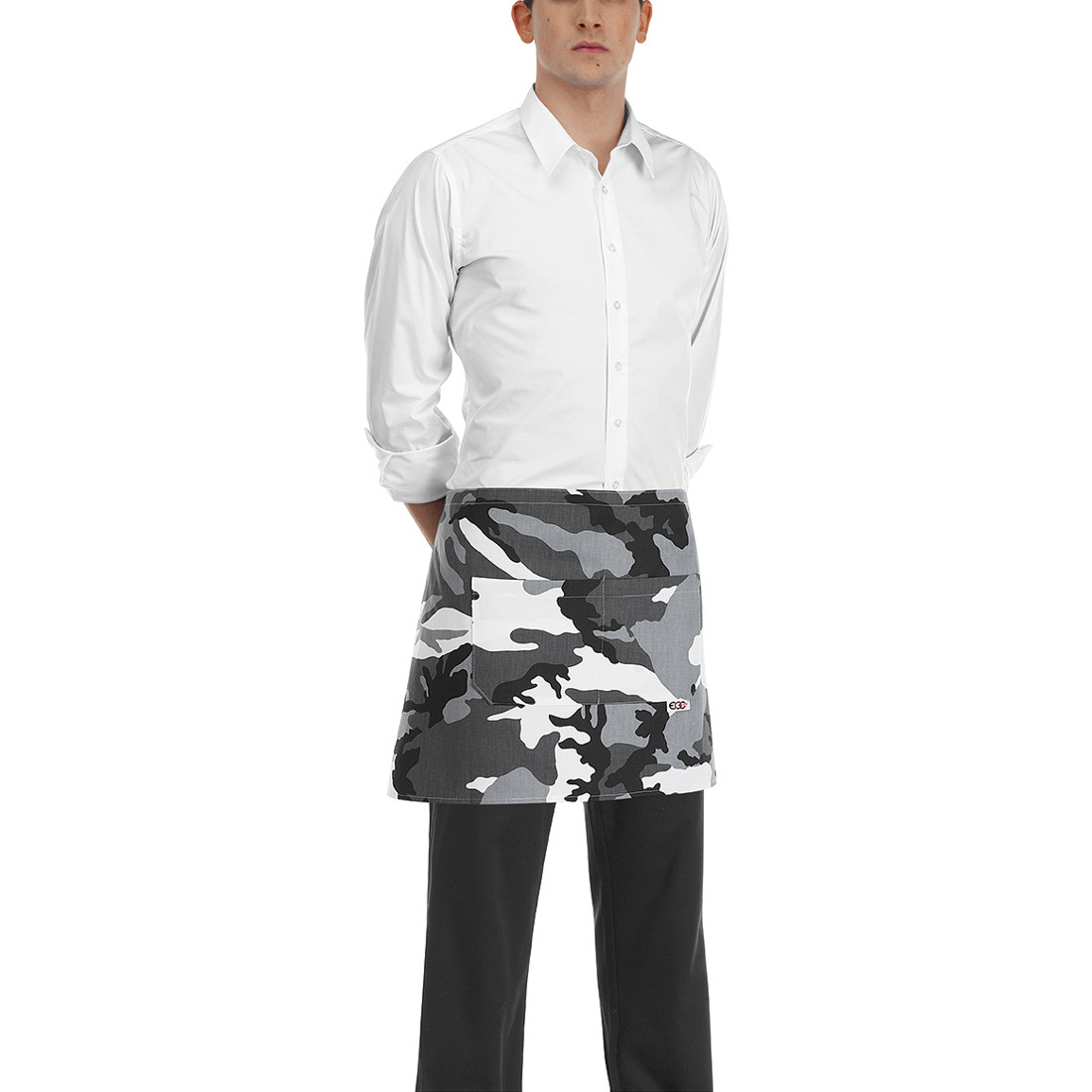 Barman Apron - Safetywear Barman Apron - Safetywear