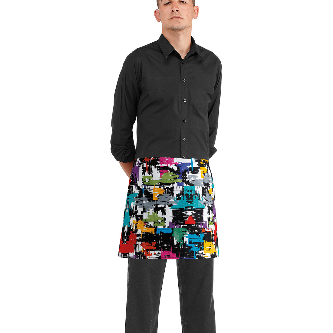 Barman Apron - Safetywear Barman Apron - Safetywear