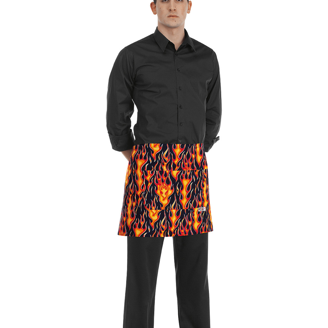Barman Apron - Safetywear Barman Apron - Safetywear