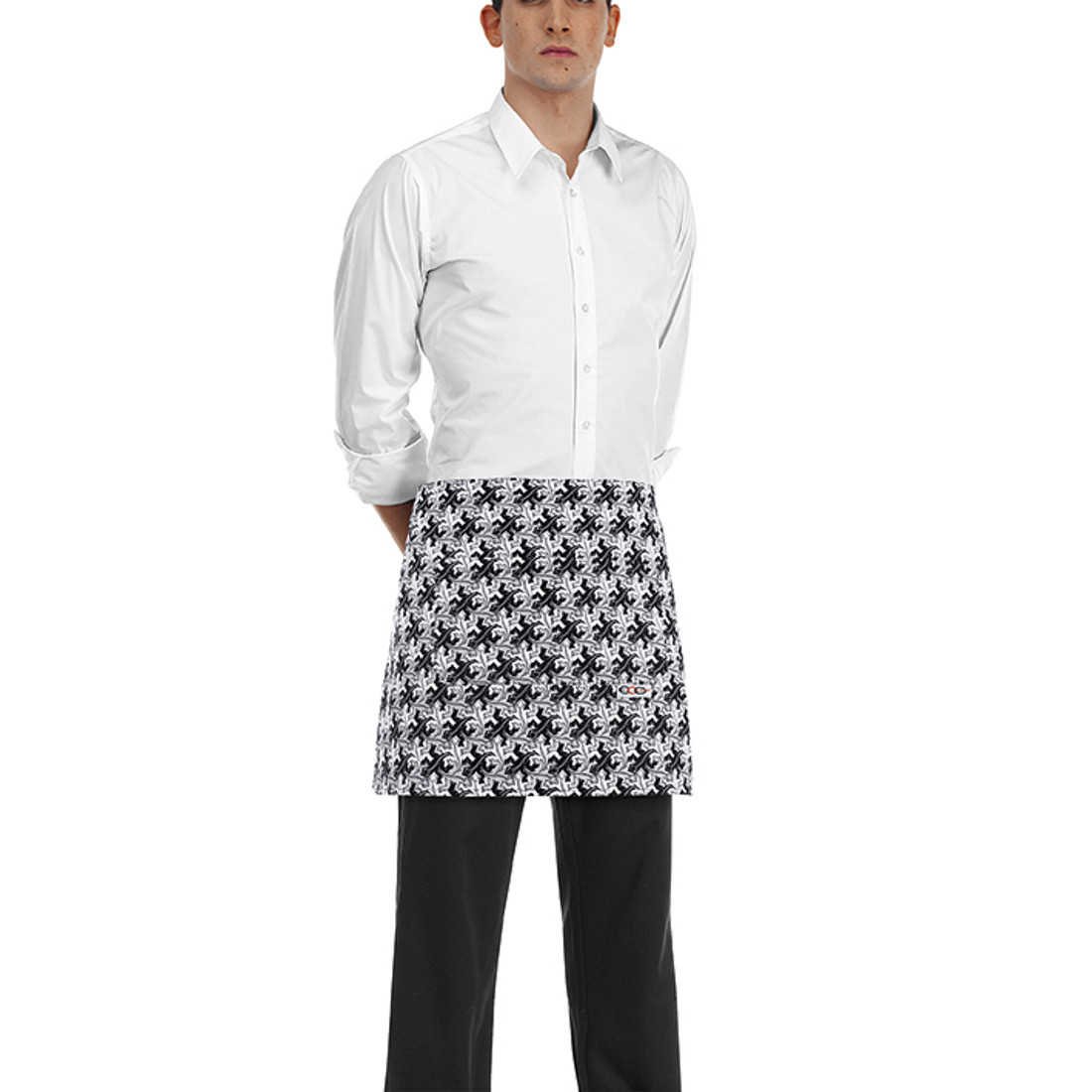 Barman Apron - Safetywear Barman Apron - Safetywear