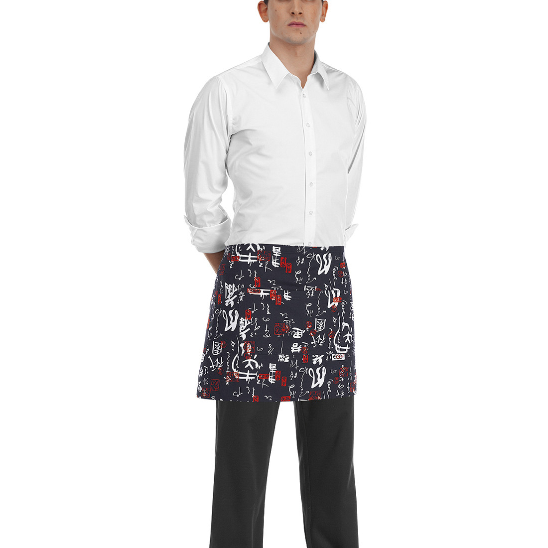 Barman Apron - Safetywear Barman Apron - Safetywear