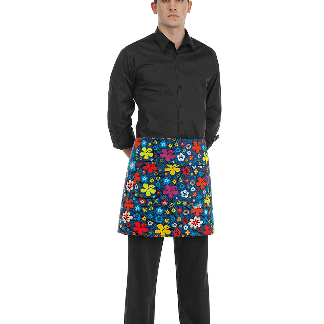 Barman Apron - Safetywear Barman Apron - Safetywear