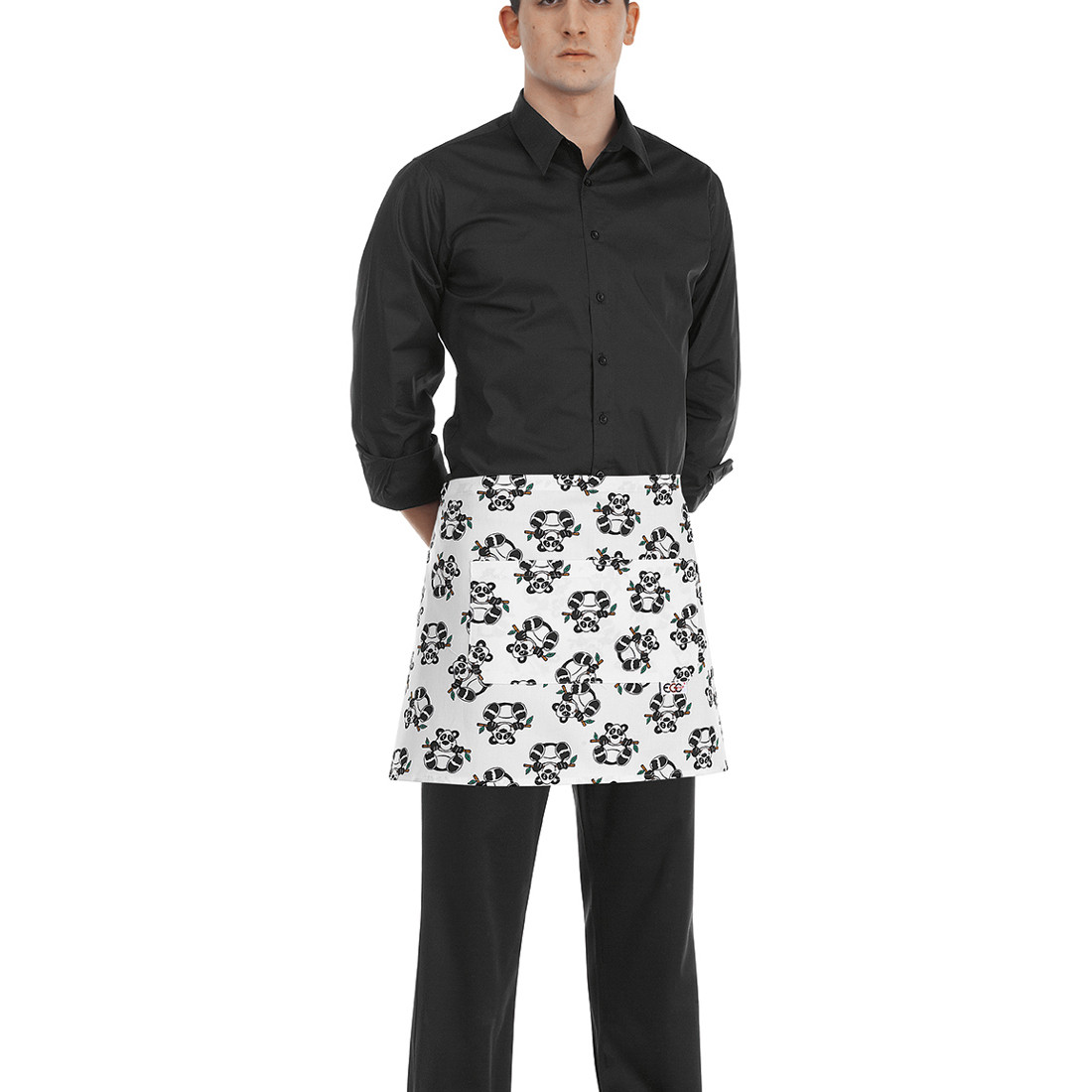 Barman Apron - Safetywear Barman Apron - Safetywear