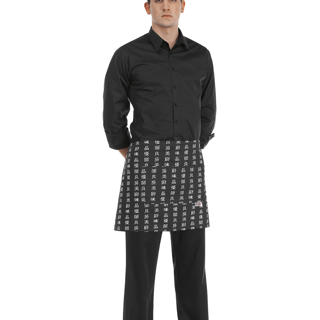 Barman Apron - Safetywear Barman Apron - Safetywear