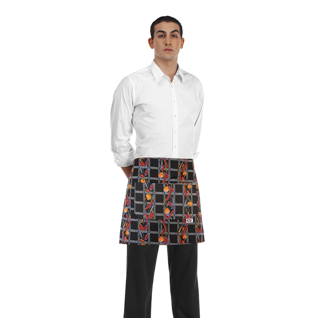 Barman Apron - Safetywear Barman Apron - Safetywear