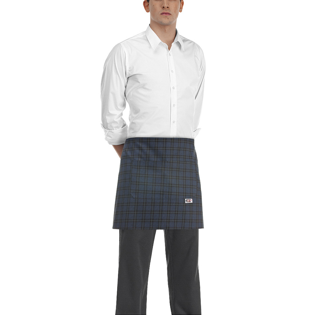 Barman Apron - Safetywear Barman Apron - Safetywear